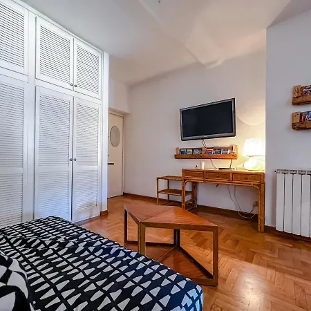 La Bella Casa Di Arianna Apartment *