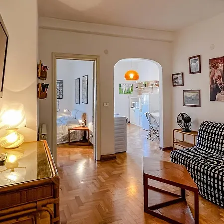 La Bella Casa Di Arianna *