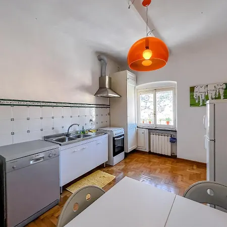 La Bella Casa Di Arianna