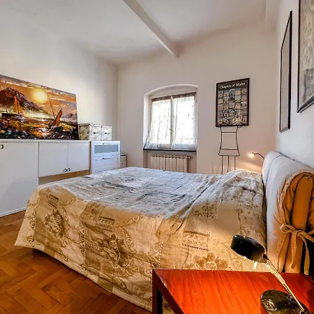 Appartement La Bella Casa Di Arianna *