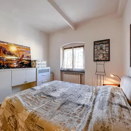 La Bella Casa Di Arianna Appartement Varazze