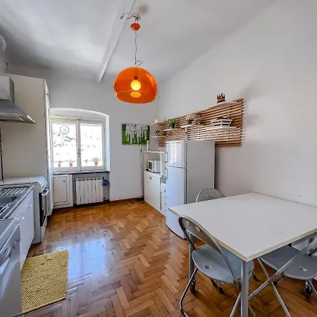 La Bella Casa Di Arianna Appartement Varazze