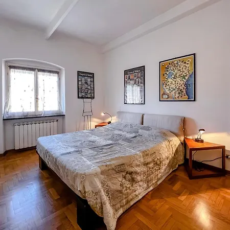 La Bella Casa Di Arianna Varazze