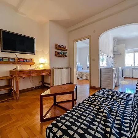 La Bella Casa Di Arianna Appartement Varazze