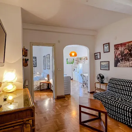 La Bella Casa Di Arianna *
