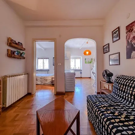 Appartement La Bella Casa Di Arianna Varazze