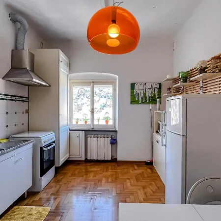 La Bella Casa Di Arianna *
